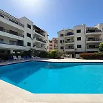Elena 1b, Center, Pool, Walk To The Daire