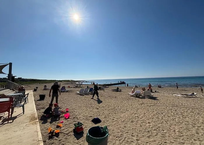 Elena 1b, Center, Pool, Walk To The Lejlighed