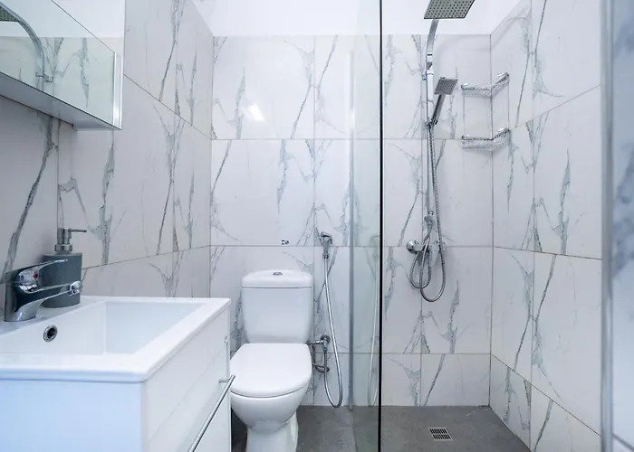 Elena 1b, Center, Pool, Walk To The *