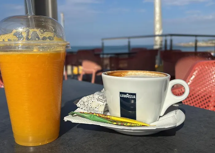 Elena 1b, Center, Pool, Walk To The *