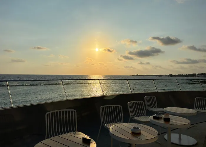 Lägenhet Elena 1b, Center, Pool, Walk To The