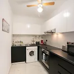 Elena 1b, Center, Pool, Walk To The