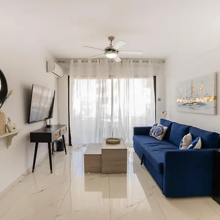 Apartman Elena 1b, Center, Pool, Walk To The Paphos