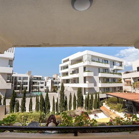 Elena 1b, Center, Pool, Walk To The