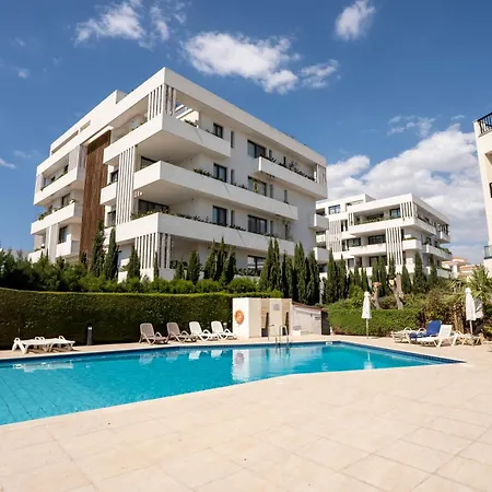 Elena 1b, Center, Pool, Walk To The *