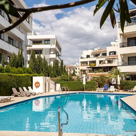 Apartman Elena 1b, Center, Pool, Walk To The Paphos