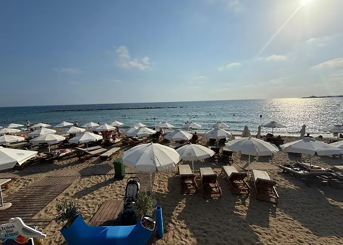 Elena 1b, Center, Pool, Walk To The *