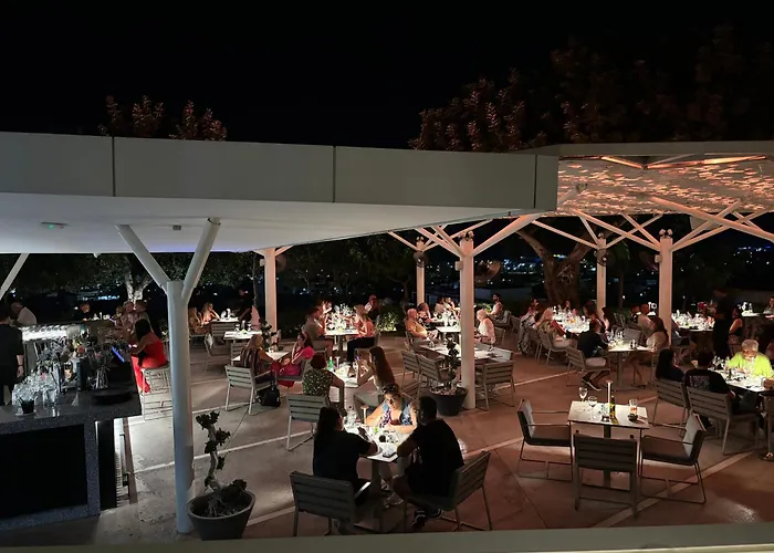 Elena 1b, Center, Pool, Walk To The