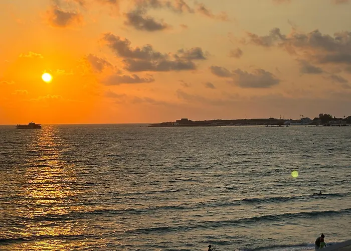 Апартаменты Elena 1b, Center, Pool, Walk To The *