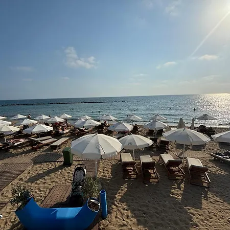 Elena 1b, Center, Pool, Walk To The *