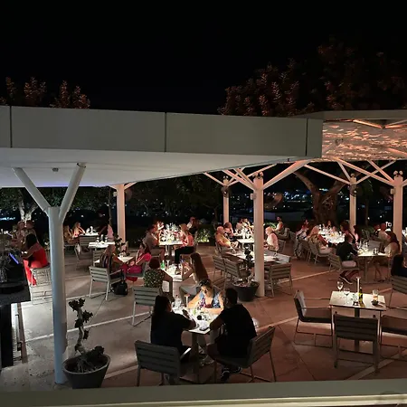 Elena 1b, Center, Pool, Walk To The