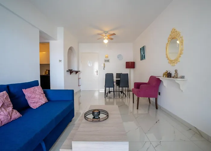 Elena 1b, Center, Pool, Walk To The