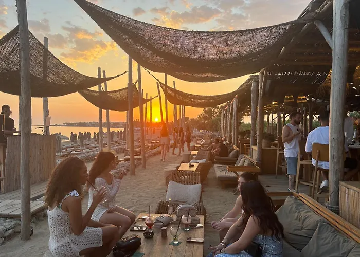 Elena 1b, Center, Pool, Walk To The *